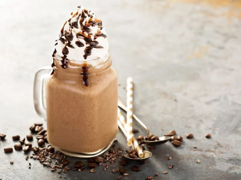 FRAPPE 