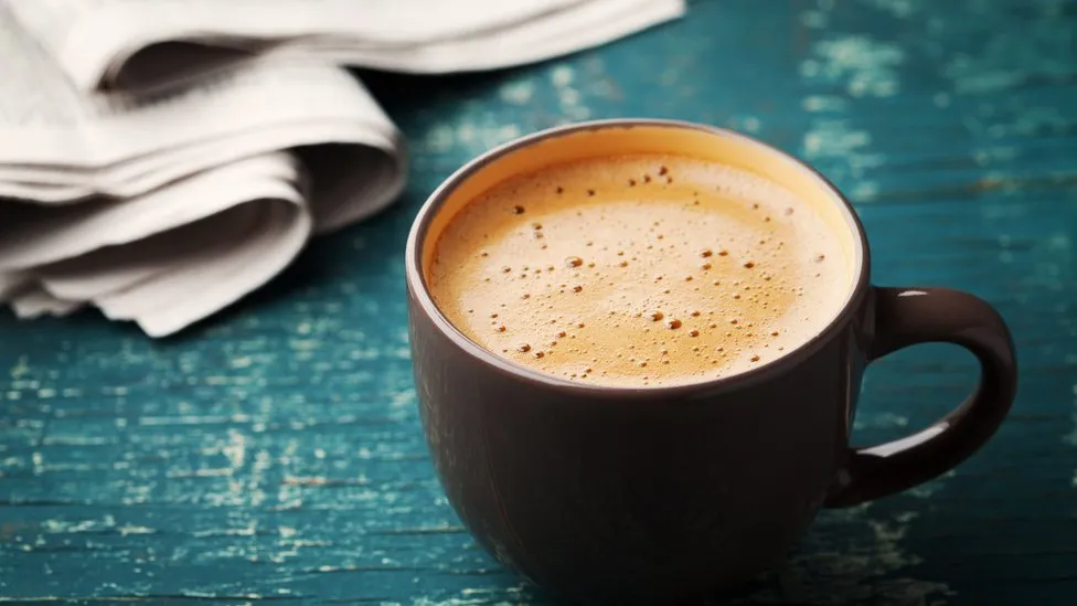 SÜTLÜ NESCAFE 