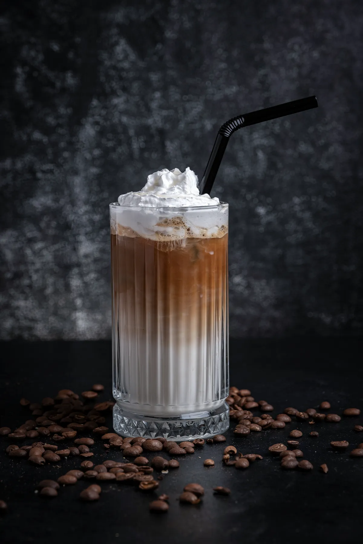 ICE LATTE 